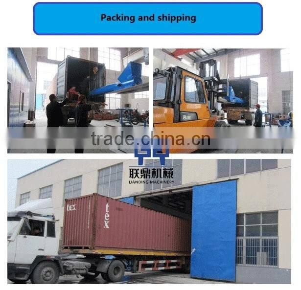 Waste PET Bottle Washing Equipment