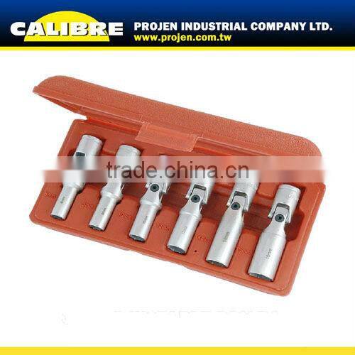 CALIBRE 17pc Front Wheel Bearing Service Kit