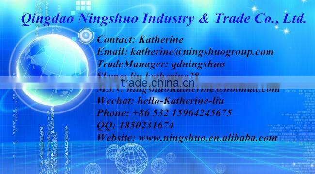 China supplier of wholesale anti fatigue rubber deck mat with hole