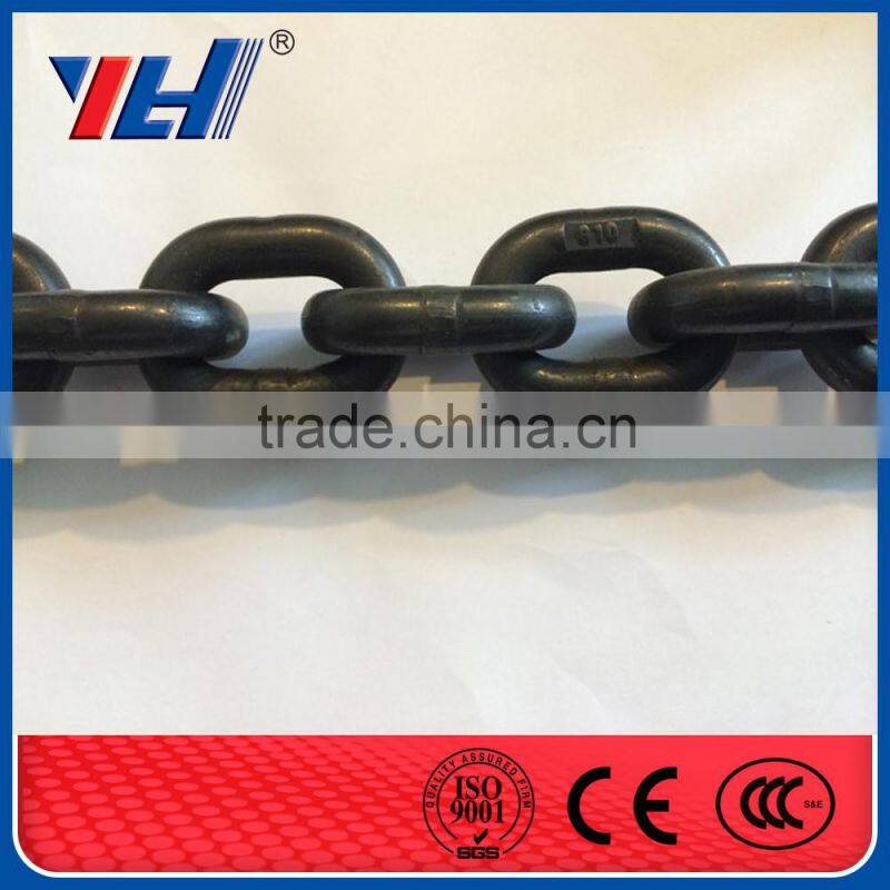 galvanized link chain,building chain