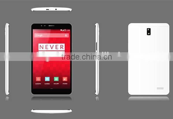 New 7 inch MT8752 Octa-core 4G LTE Smartphone, Octa-core 4G LTE Smart phone with android 4.4 FDD-LTE smartphone smart phone