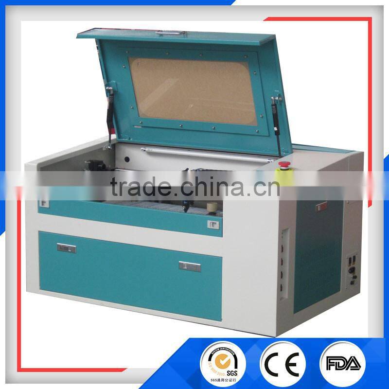 Rich Export Experience Low Cost Lazer cutting machine