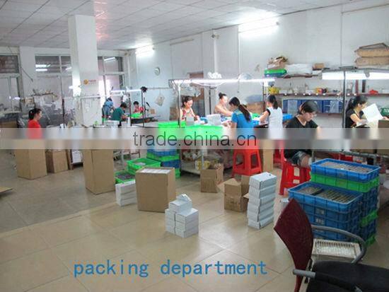 CD5523 Wholesale Customized Various Eyelets