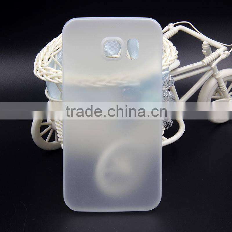 online shop china cell phone pp case for samsung s6 edge
