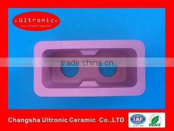 Relay Ceramic Shell for Electric Automobile