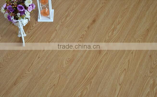 uv coating surface treatment pvc vinyl flooring that looks like carpet