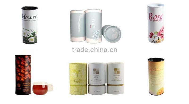 Innovative design printed paper packing box for medical