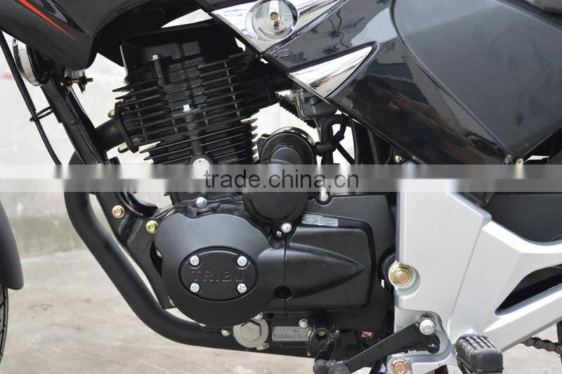 Factory Price Beautiful Perfect fuel saving 150cc sport motorcycle top speed for cheap sale hot in Mexico