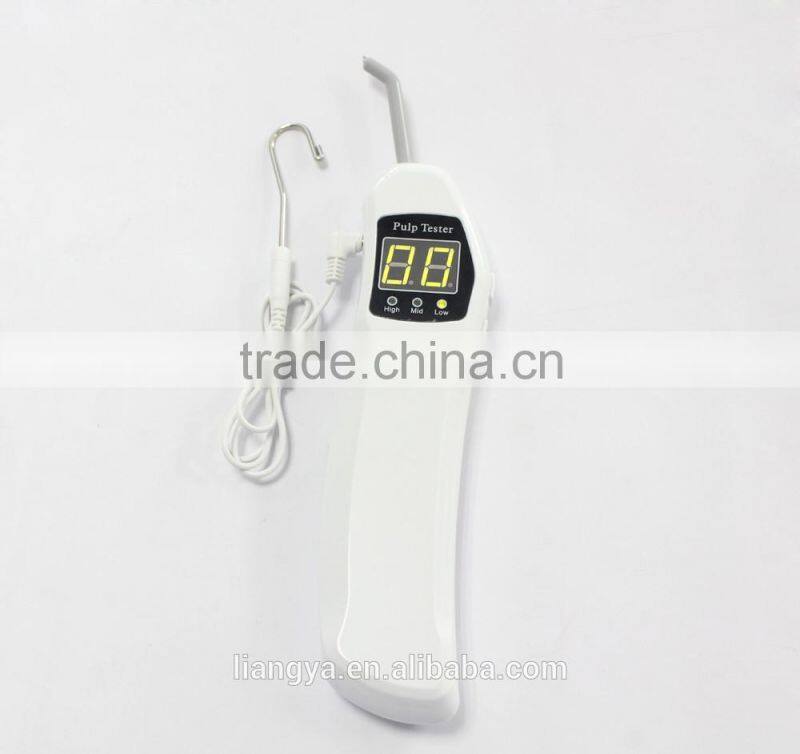 odontologia instrumental dental electric pulp tester for teeth