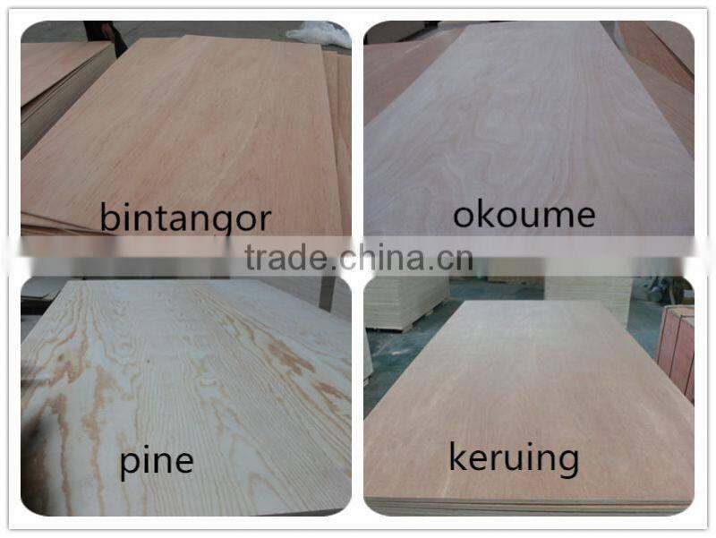 Veneered MDF / Teak Veneer MDF / Laminated MDF Board