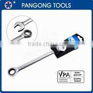 8pc Easy Out Jumbo Screw Extractor Bit Set Broken Bolt Stud Fastener Remover