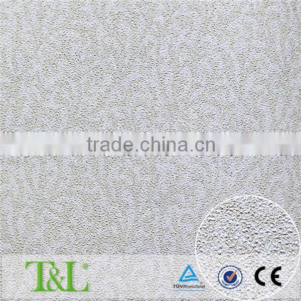 Good quality decorative wall cloth / wallcovering