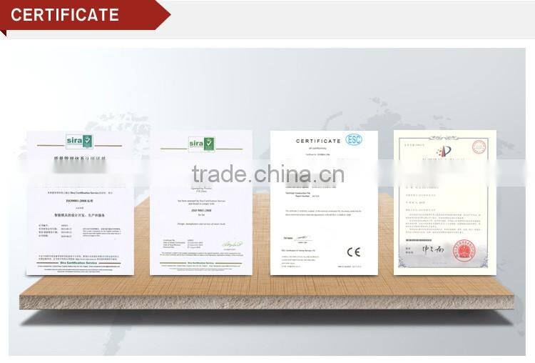 Stainless steel door lock keeper