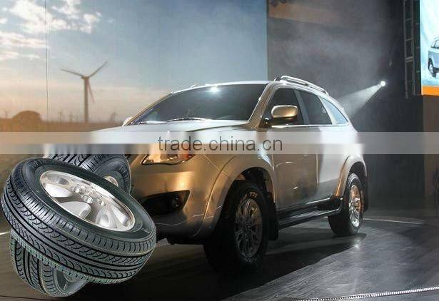 Heavy-duty Truck Tyre (VCT177)