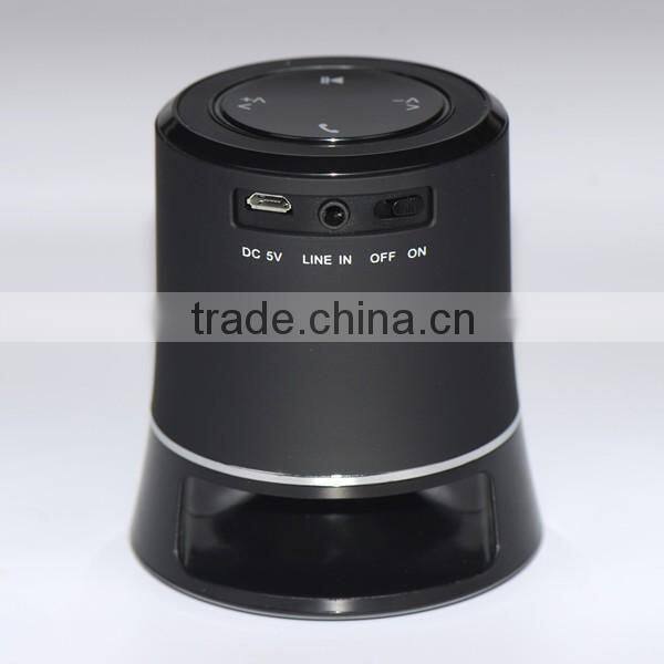 New products 2016 Private model Wireless music bluetooth speakers