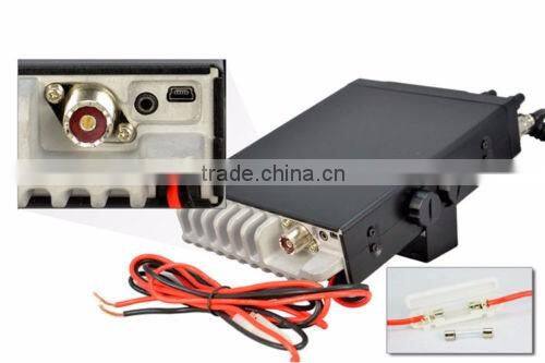Anytone AT-6666 ,AM FM HF 10&11 meter Number of Channels 40 & SSB Mobile cb radio