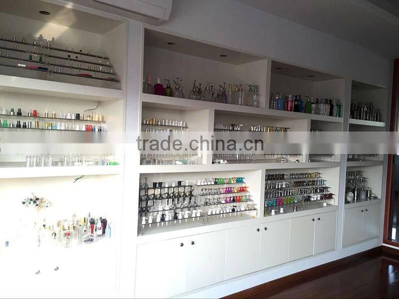 MZ- Wholesale Luxury Metal Lotion Pump Treatment Cream Pump For Bottle