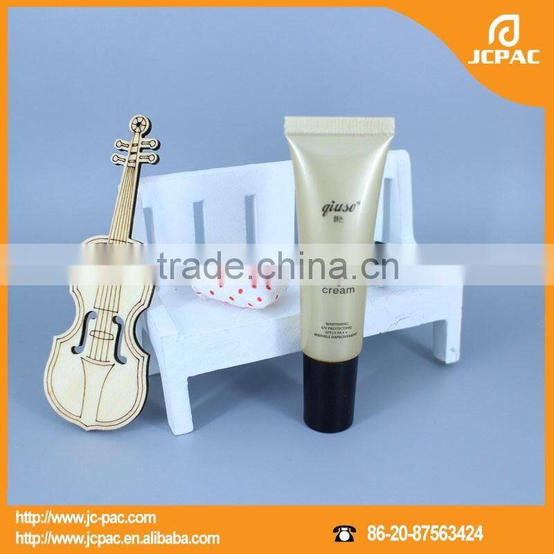 hand cream hair remover facial cream cosmetic tube