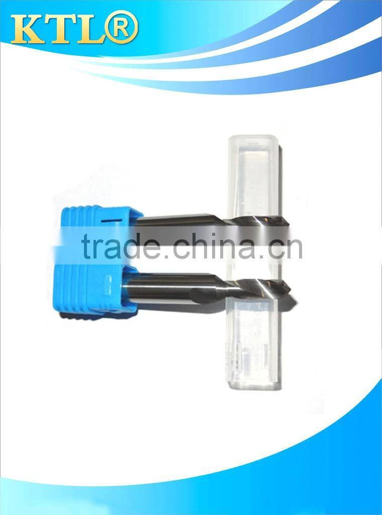 2015 new carbide step drill bits