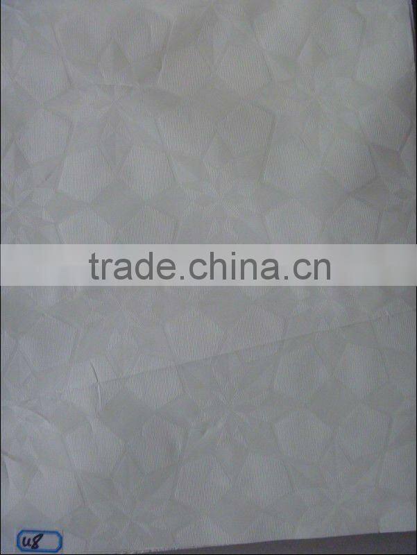 NEW PRICE!!!pvc laminated gypsum ceiling tiles with hign quality