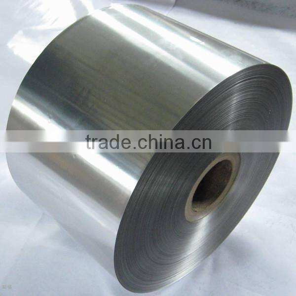 building material aluminum foil insulation roll made in china
