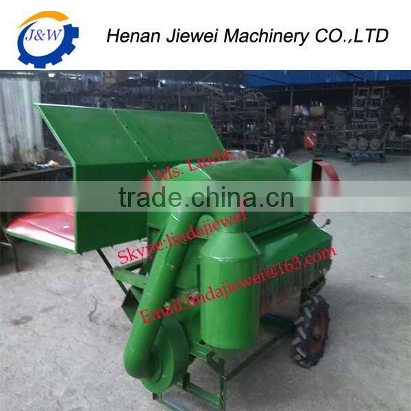 Sales promotion on rapeseed thresher machine, sesame thresher machine, radish seed thresher machine