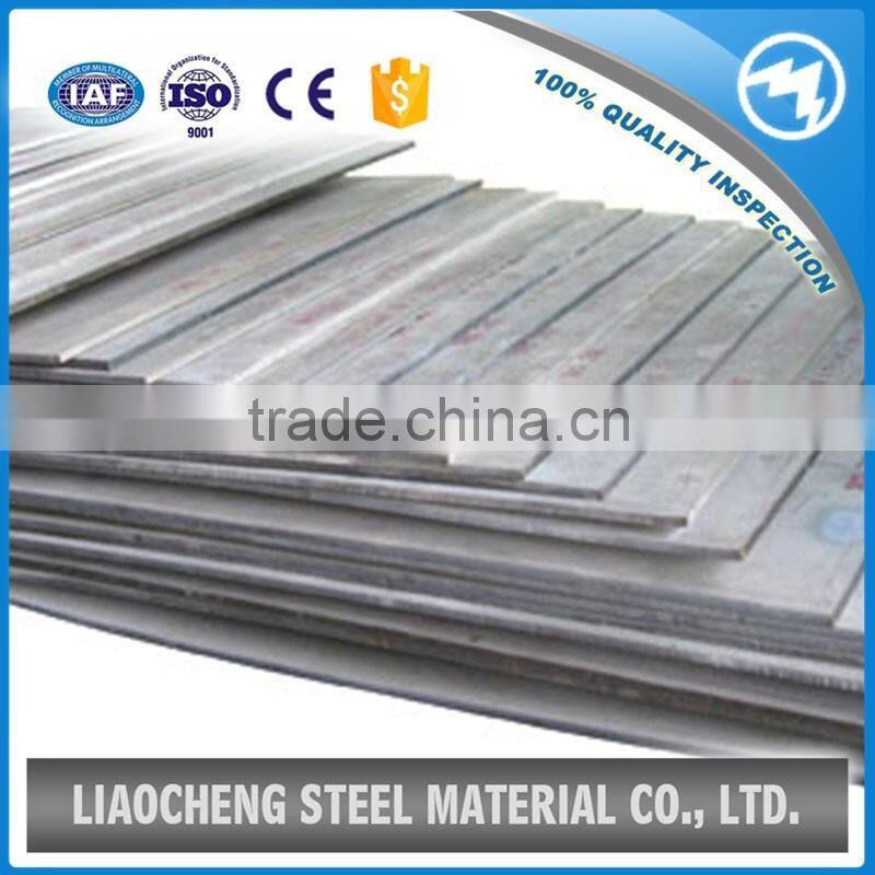 Wholesale price Hot Rolled 304 310s 316L 321 430 Stainless Steel plate