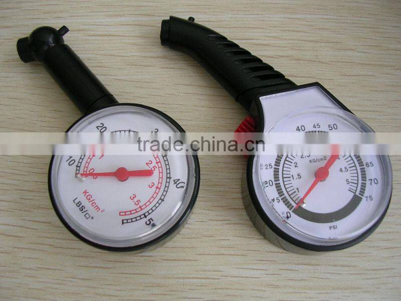 100% factory selling Auto 12v pencil tire gauge