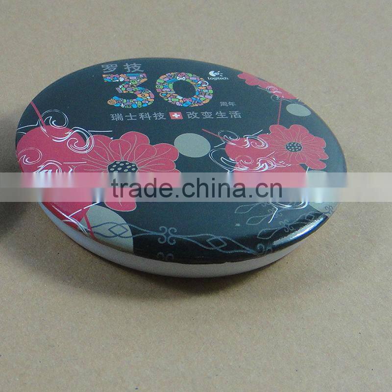OEM factory promotion gift tinplate bottle opener