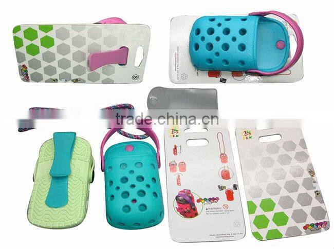 Fashion cell phone case/moblie holder