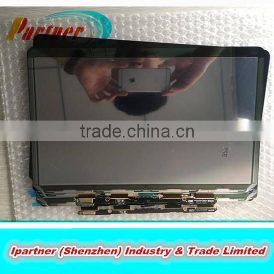 100% New LCD for Apple MacBook Pro Retina A1502 LCD Display Screen ME864 ME866 MGX72 MGX92 Late 2013 / Mid 2014 Year