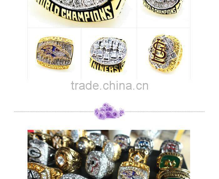 super bowl 1981 San Francisco 49ers NFL sports replica championship ring