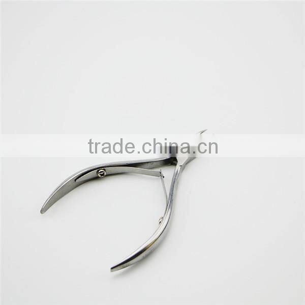Wholesale new style professional cuticle nipper
