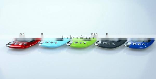 3D sensor Multifunction pedometer with Counting calories function