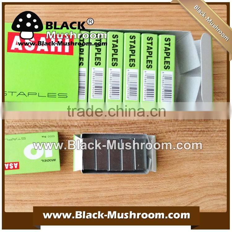 Best sell No.10 staple pin (welcome to ask samples)