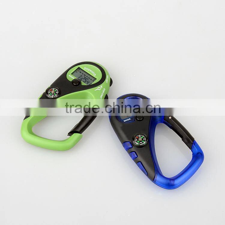 Battery Powered Simple Design Sports Digital Stopwatch Timer