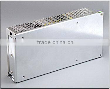 hot selling S-100-24 24v 4.5a switching power supply