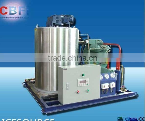 20 ton flake ice machine for sale