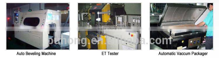 Portable Double sided PCB