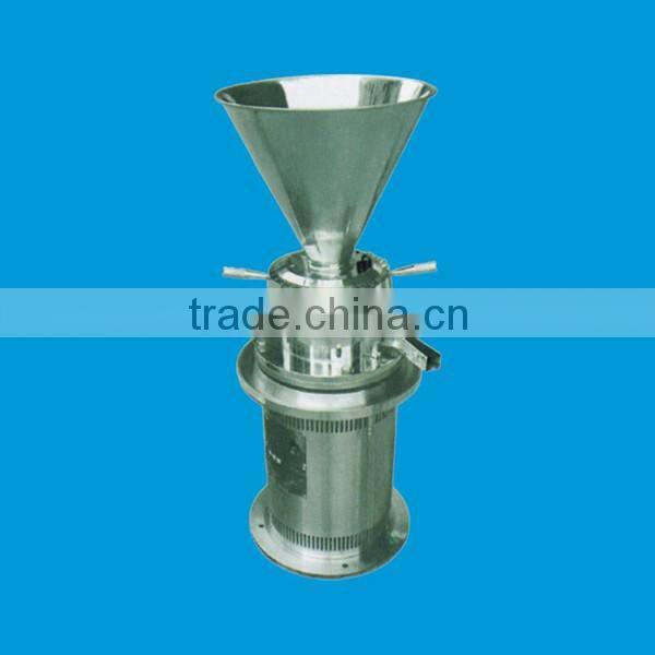 new products 2016 sesame colloid mill for sale