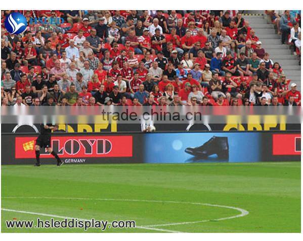 PH6 Outdoor SMD LED Stadium TV Screen/LED Screen/Outdoor LED Display Screen