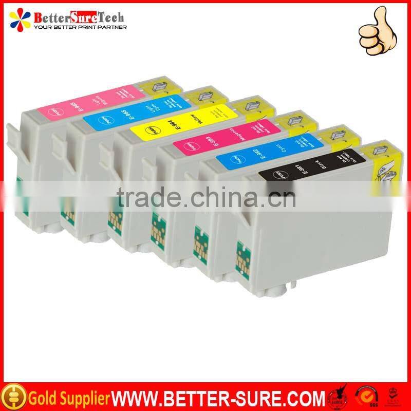 Quality compatible epson t0495 ink cartridge with OEM-level print performance