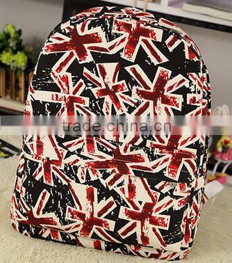 Canvas backpacks for women