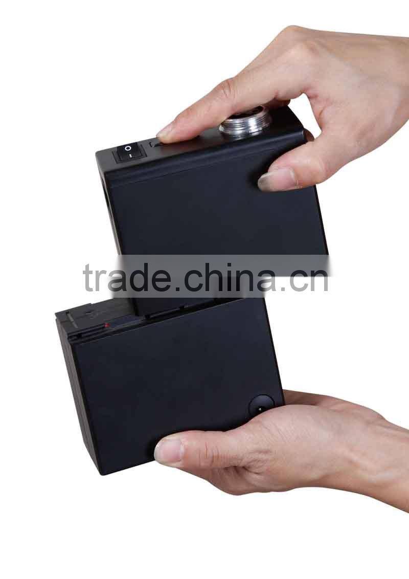 K600KE AC/DC 1/8000S HSS lighting equipment for photo shoot for commercial shooting