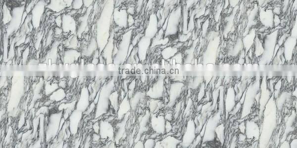 Decorative Glass Glazed Dtone Tiles Italian Marble Blocks For Sale