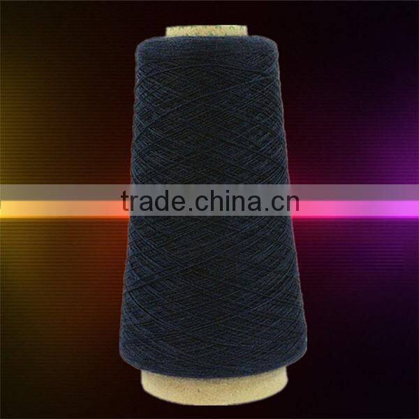merino wool nylon blended yarn