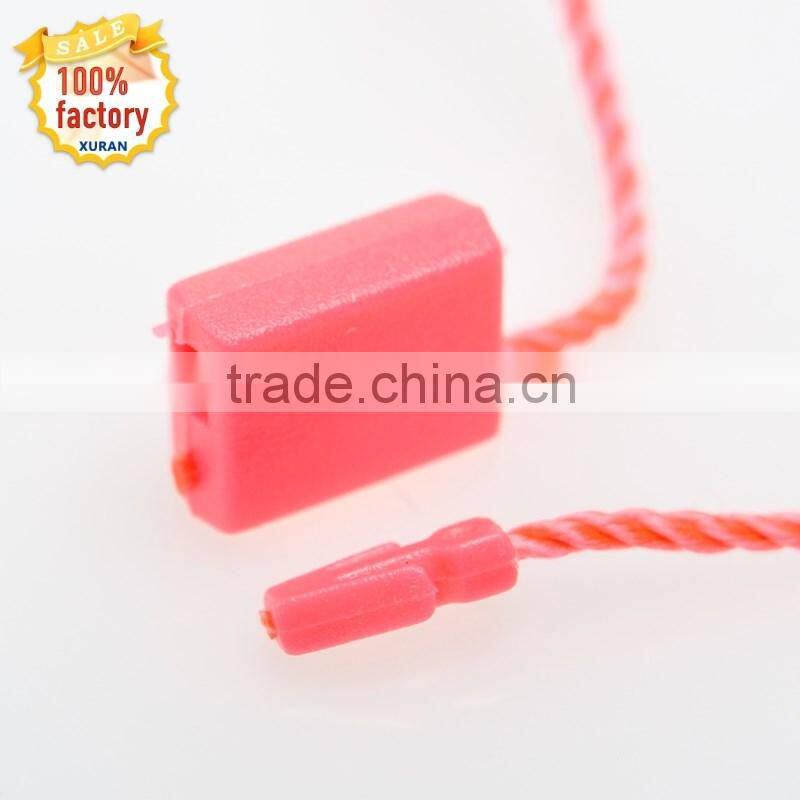 Hang Tag Seal String