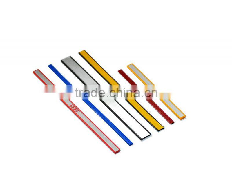 china supplier alibaba supply colored magnetic strips fridge magnet strip