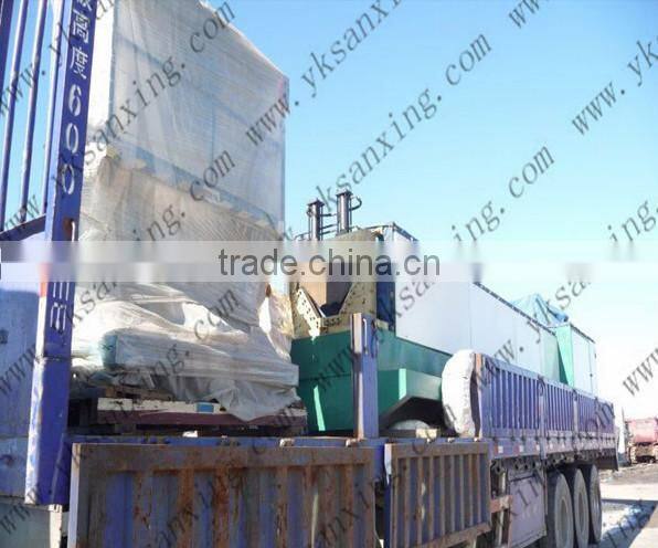 No-Girder Screw Joint Used Metal Roof steel buildings