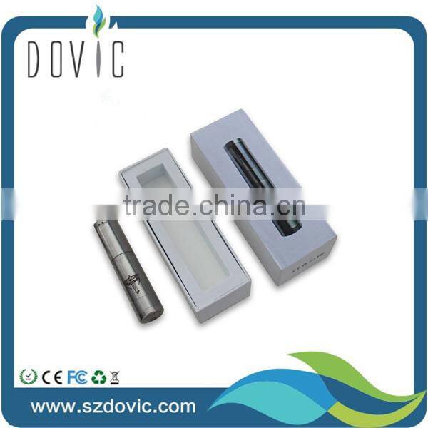 Nemesis mod with 18350/18650/14500 battery